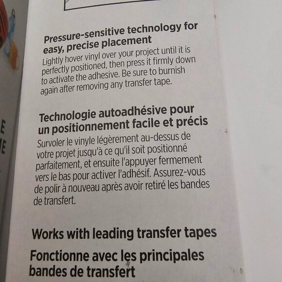 Scotch 3M Extreme Vinyl NEW - Picture 6 of 6